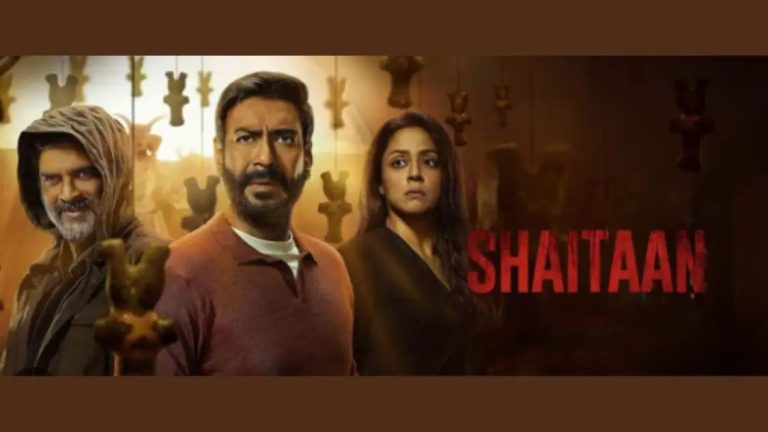 Shaitaan: Ajay Devgn-R Madhavan’s Movie Report Card Out; Gets THIS Certificate From CBFC | Deets Inside