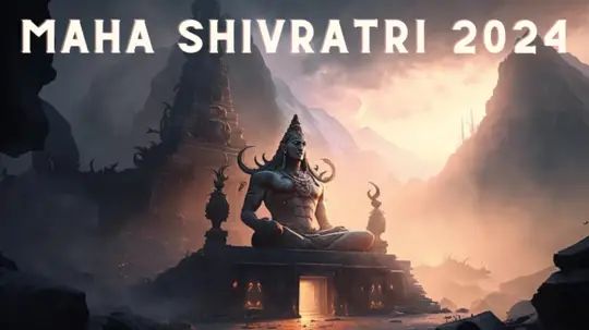 Maha Shivratri 2024: Date, Time, Muhurat, and Significance Of This Festival