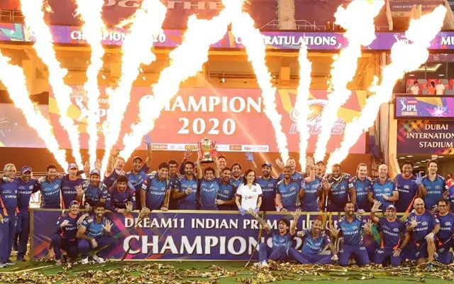 IPL Ticket Booking 2024: Mumbai Indians Tickets 2024 Online Booking, Date, Price List, Stadium Ticket Availability