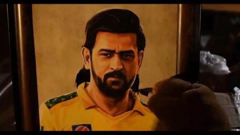 ‘A Gift For The Fans’: Chennai Super Kings Posts Special Video On MS Dhoni’s Arrival Ahead Of IPL 2024 | Watch