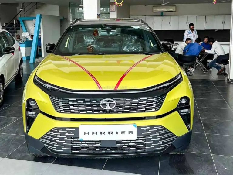 Tata Discounts March 2024 Up To Rs 85k – Tiago, Tigor, Nexon, Harrier, Safari, Altroz