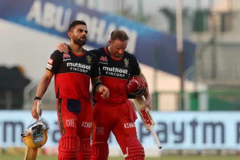 After Sunil Gavaskar’s ‘Maybe Virat Kohli Will Miss IPL Too’ Comment, AB de Villiers’ Major Hint