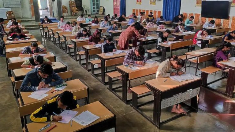 RBSE Class 10 Board Exams Begin Tomorrow: English Paper First, Check Schedule and Guidelines