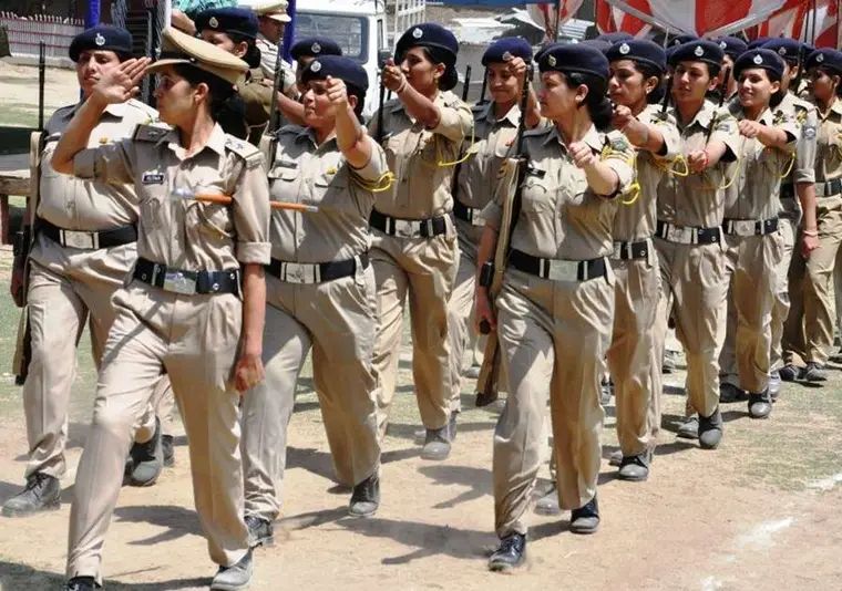 West Bengal Police Opens Registration for 10255 Constable Vacancies Apply at prb.wb.gov.in