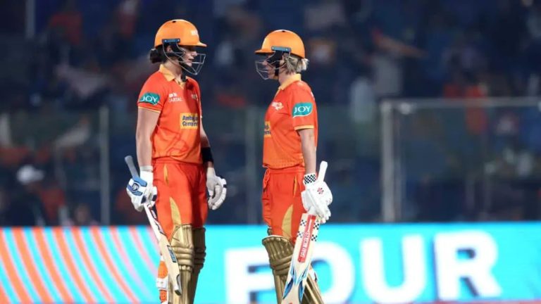 WPL 2024: Gujarat Giants openers Wolvaardt, Mooney break multiple records with 140-run partnership vs RCB