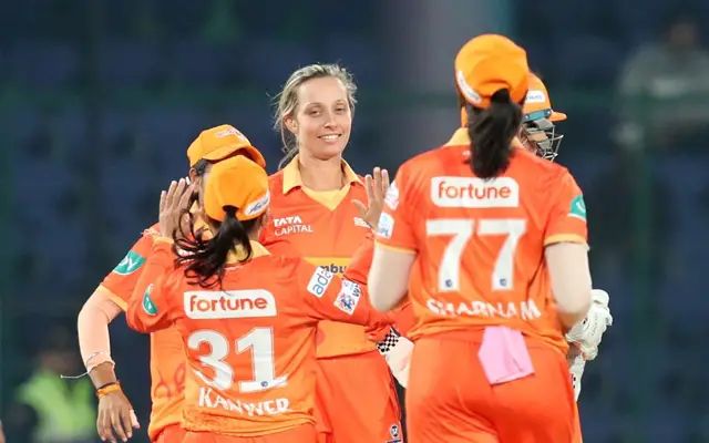 WPL 2024, Match 13: Gujarat Giants Women vs Royal Challengers Bangalore Women, 13th Match – Who Said What?