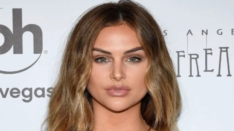 You Are Scary’: Lala Kent Accuses Tom Sandoval Of Allegedly Grooming Rachel Leviss In Vanderpump Rules Feud