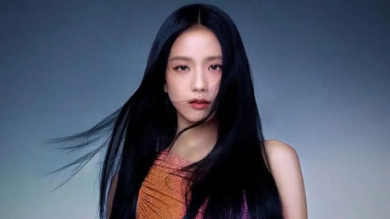 BLACKPINK’s Jisoo Becomes New Face Of Self-Portrait; Looks Stunning In New Photoshoot