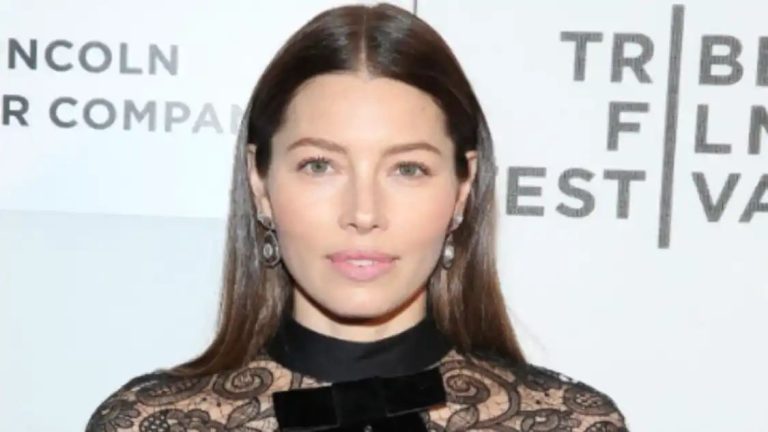 Why Did Jessica Biel ‘Hysterically’ Cry When She Was Young? Actress Reveals