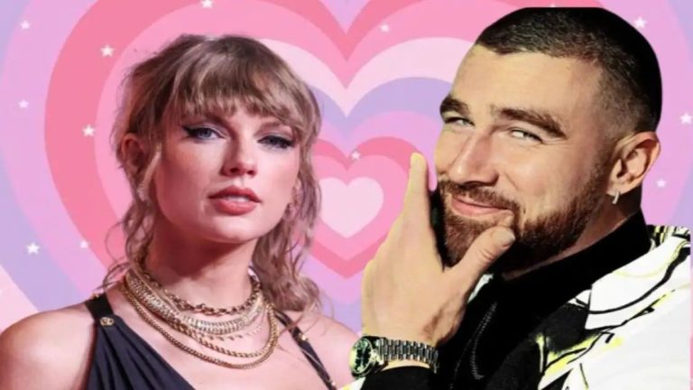 Is Travis Kelce Going To See Taylor Swift In Action Again In Asia? Here’s What We Know