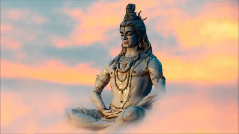 Guiding Light: Let’s Transform Ourselves This Shivratri