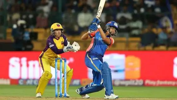 UPW vs MI, WPL 2024: Live Streaming, Weather, Pitch Report & Probable Playing XIs For UP Warriorz vs Mumbai Indians Match