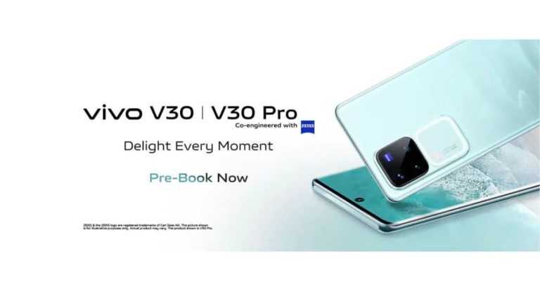 Vivo V30, Vivo V30 Pro Launched In India With Zeiss Professional Camera Setup; Check Price, Specs, Offers Here