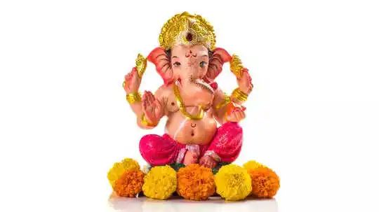 Ganesh Ji’s Right Side or Left Side Trunk, which is More Auspicious, Let’s Find Out