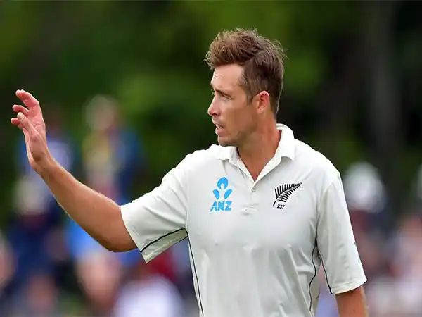 Last couple of Test matches have been disappointing”: Southee ahead of 2nd Test against Australia