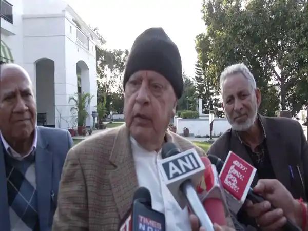 “If Article 370 was so bad then…”: Farooq Abdullah on PM Modi remarks