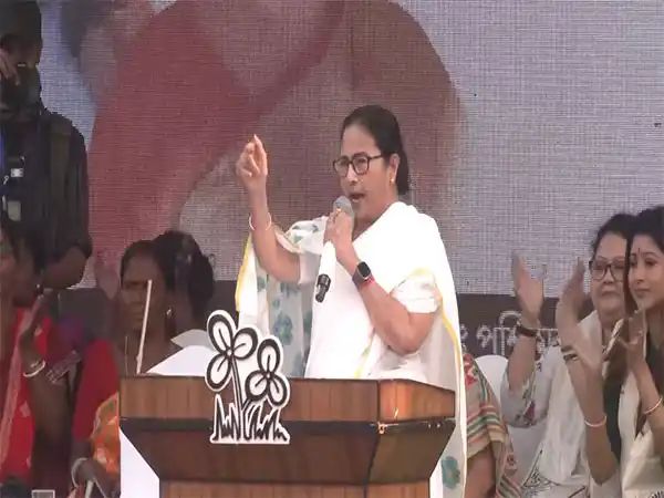 “Where was BJP when women were being paraded naked in Manipur”: Mamata Banerjee takes jibe at BJP