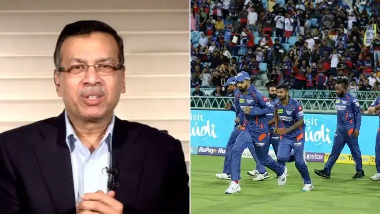 IPL: Sanjiv Goenka reveals inside story of how LSG doubled value in 2 years at Republic Summit