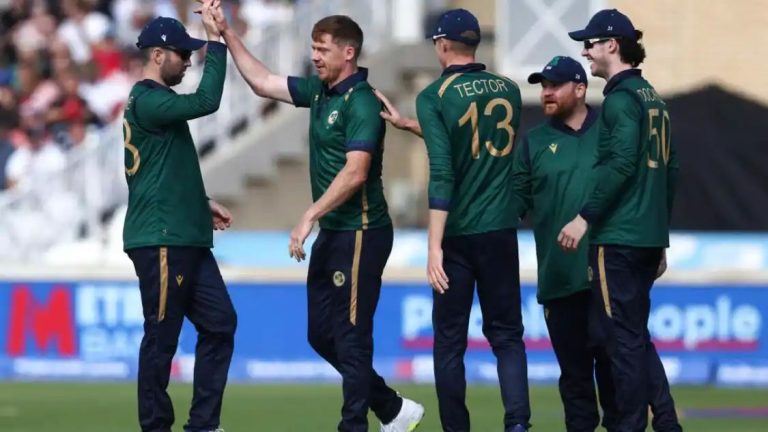 Ireland likely to postpone men`s bilateral series against Australia