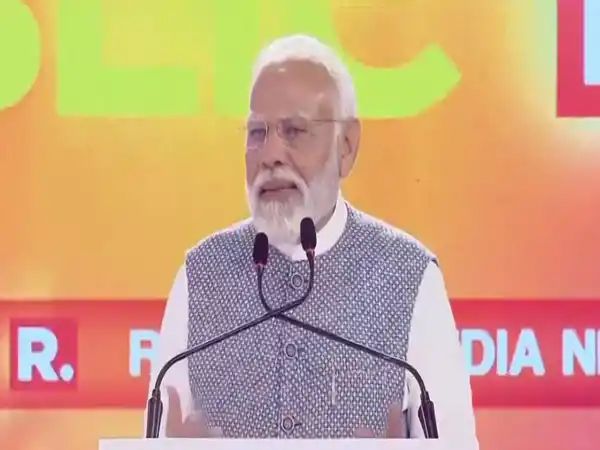 Even world is saying that this decade belongs to India”: PM Modi