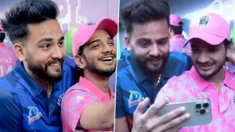 Bhai Tu Delhi Rehta Hai’! Did Elvish Yadav Threaten Influencer Who Trolled His Bonding With Munawar Faruqui During ISPL 2024 Match?