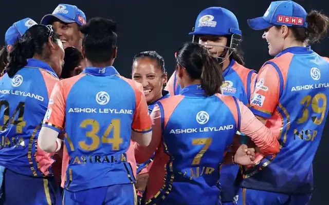 WPL 2024, Match 14: UP Warriorz Women vs Mumbai Indians Women, Fourteenth Match – Who Said What?