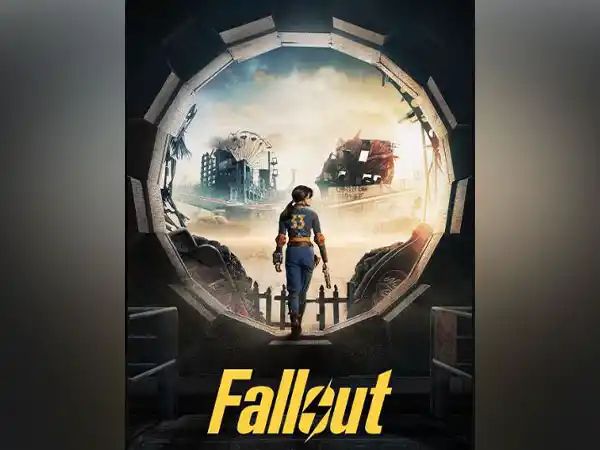 ‘Fallout’ trailer unveiled, post-apocalyptic series to be out in April