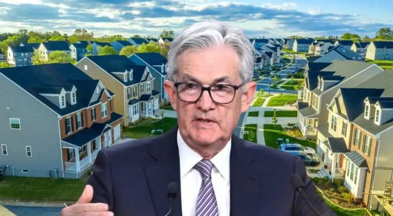 Housing Market In A Very Difficult Situation,’ Digital Dollar Is Off The Table, Fed Chair Powell Tells Senate Committee (UPDATED)