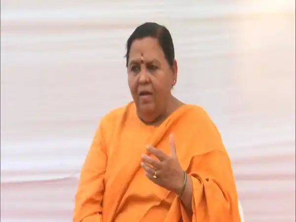 Want complete independence to complete work related to Maa Ganga”: Uma Bharti