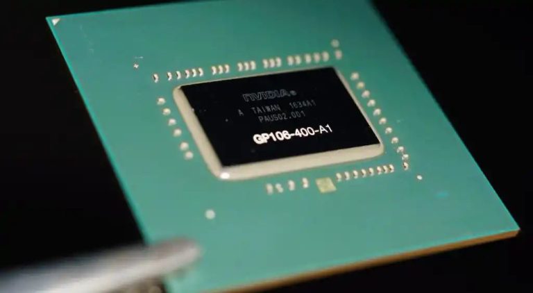 Nvidia, AMD, and Broadcom Poised for AI Boom, Mizuho Analyst Says