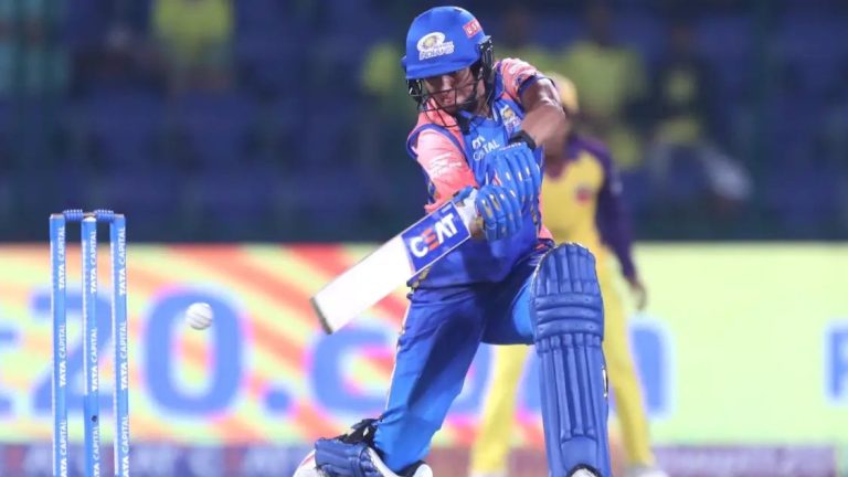 Happy Birthday Harmanpreet Kaur! Fans Wish Indian Women’s Team and Mumbai Indians Captain As She Turns 35