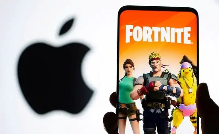 EU’s Breton warns gatekeepers against silencing developers in Apple, Epic Games spat