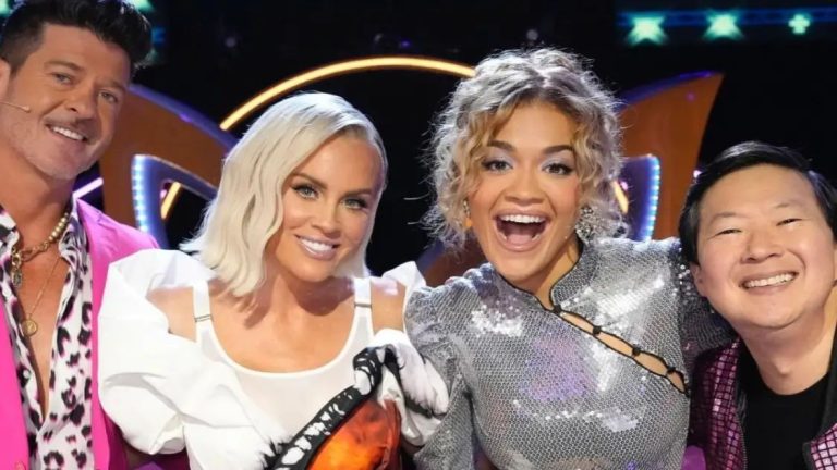 The Masked Singer Judges 2024: Rita Ora, Ken Jeong, Jenny McCarthy-Wahlberg & More