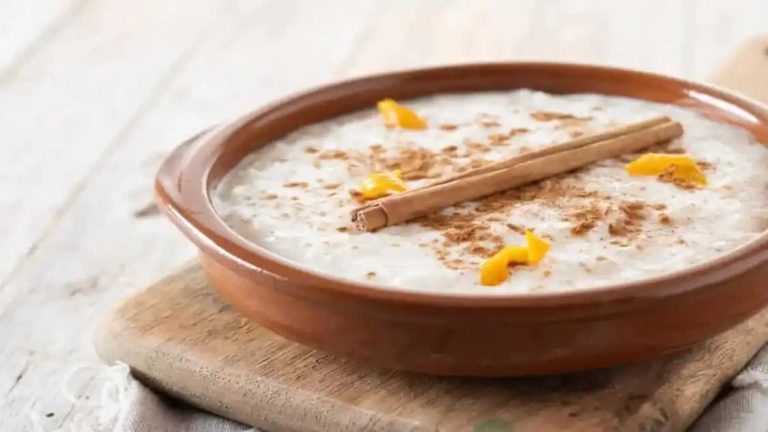 Maha Shivratri 2024: 5 Kheer Recipes For Your Vrat