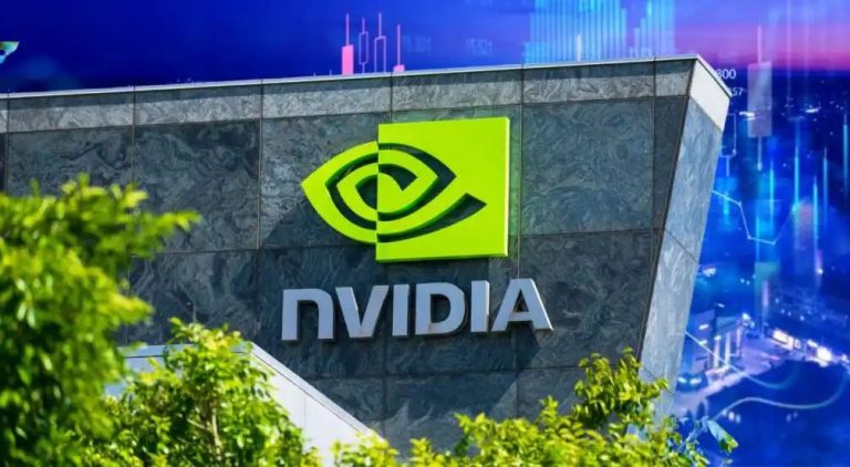 Apple Vs. Nvidia: Only 1 Adds $1 Trillion In 67 Days In Battle For Mega-Cap Dominance