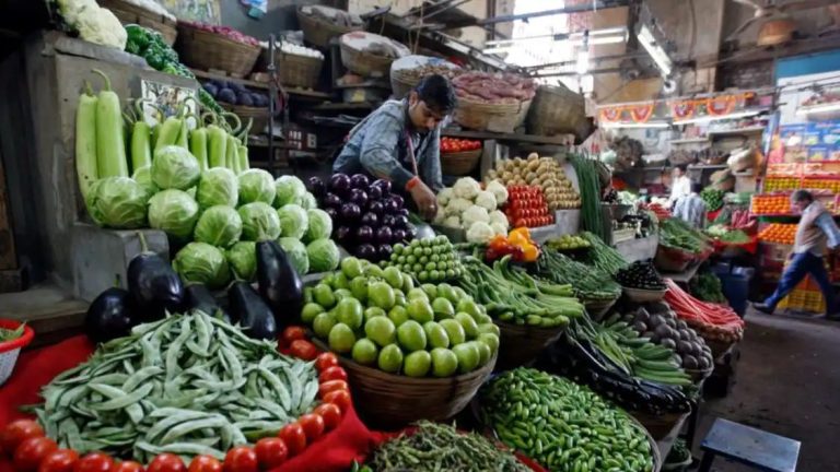 Fruits and vegetables output below last year’s record; horticulture crop seen at 355.2 MT in 2023-24