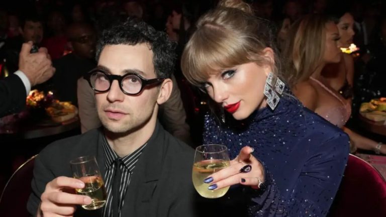 ‘There’s A Lot Of Magic’: Jack Antonoff Reveals What’s It Like Working With Lana Del Rey And Taylor Swift