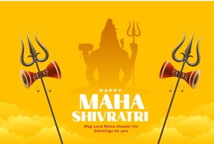 Happy Mahashivratri 2024: Top 10 Wishes, WhatsApp Messages, Quotes to Share With Loved Ones on This Auspicious Day