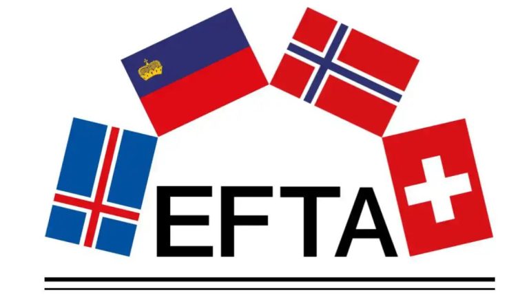 Cabinet likely approves FTA with EFTA; pact may be inked on Sunday