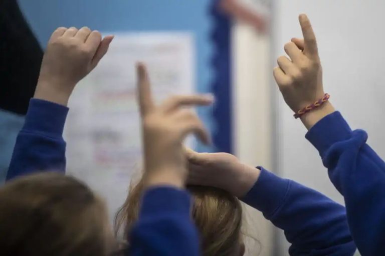 Parents keeping children at home due to disputes with schools, headteachers say