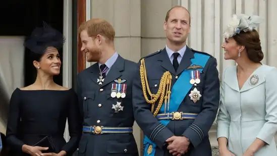 Prince Harry wanted to meet his brother during UK trip, but Prince William’s priority was.