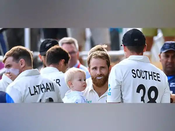 Kane Williamson, Tim Southee mark their 100th Test appearance in Christchurch