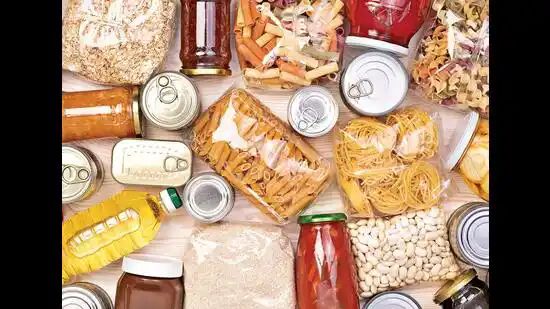 Rude Food by Vir Sanghvi: The real problem with processed food