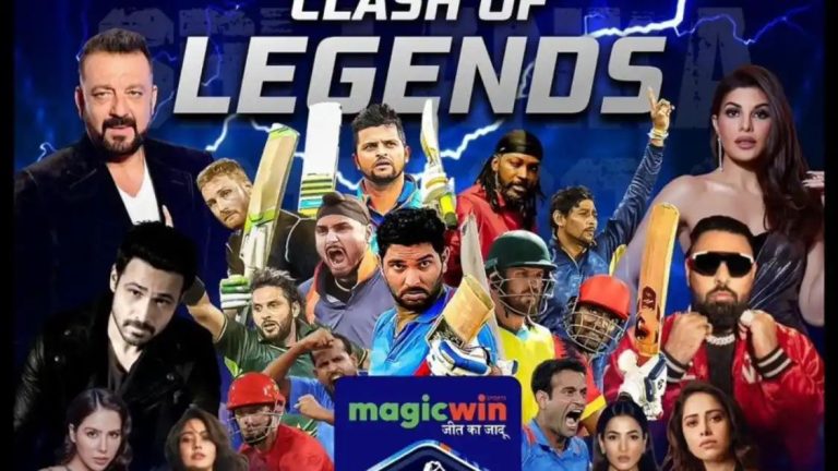 Legends Cricket Trophy 2024 Opening Ceremony: Start Time, Performers List & Live Streaming Details