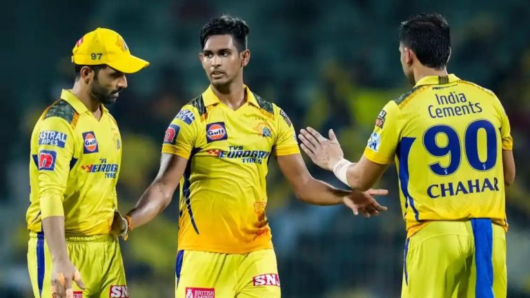 Matheesha Pathirana Injury Update: Will CSK Pacer Miss Start Of IPL 2024?