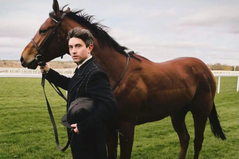 Royal Ascot unveils its first ‘Lookbook’ under new creative director Daniel Fletcher