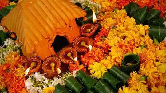 Dehri Puja: Why is the Threshold of the House Worshipped? Know the Rules and Benefits of Dehri Puja