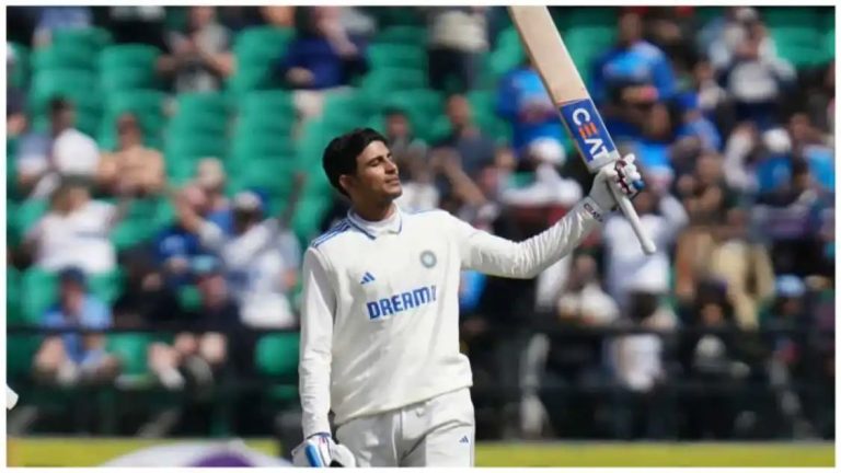 ‘It suits Pujara…’: Shubman Gill’s father not pleased with him batting at No. 3 despite Dharamsala Test ton