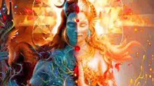 Ardhanarishwar Form of Lord Shiva Explains Beautifully How Men and Women Complement Each Other