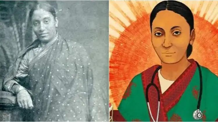 Rukhmabai Raut: From child bride to India’s first divorcee and female doctor